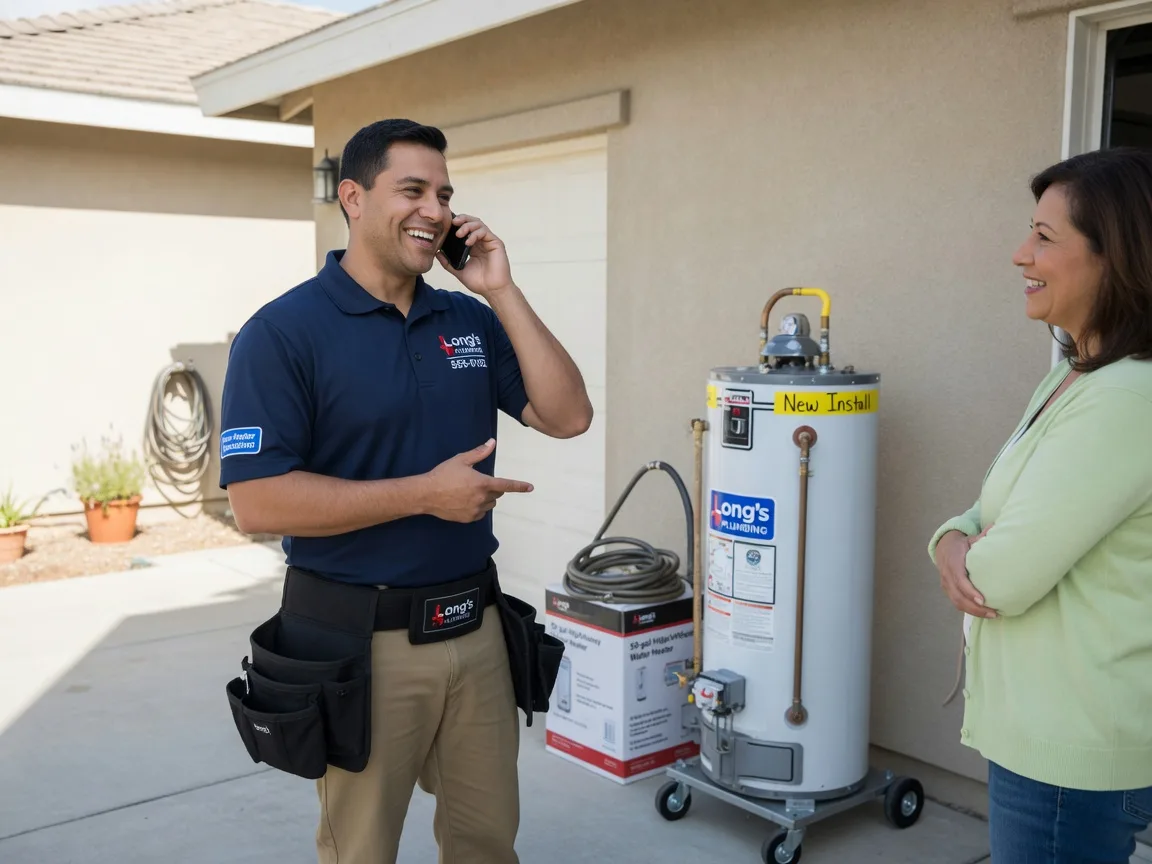Leak Detection Claremont, IL FAQs